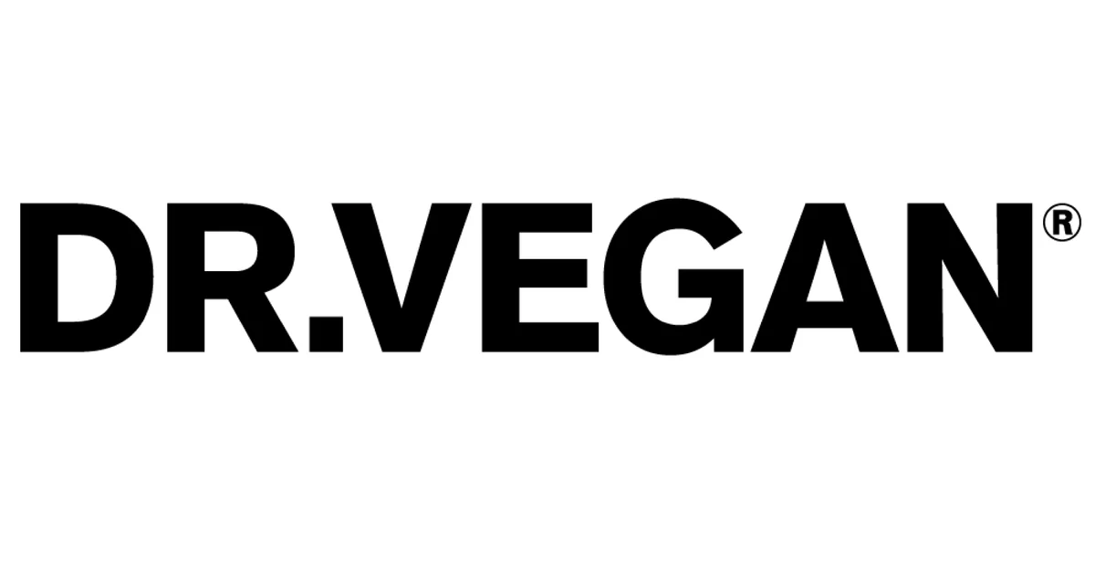 DR.VEGAN